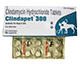 Clindapet