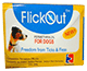 Flickout Soap