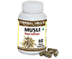 Muslihills Vegie