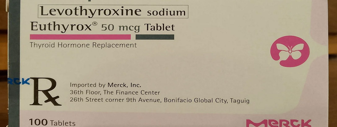 Levothyroxine Tablets