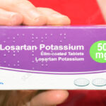 Losartan Tablets