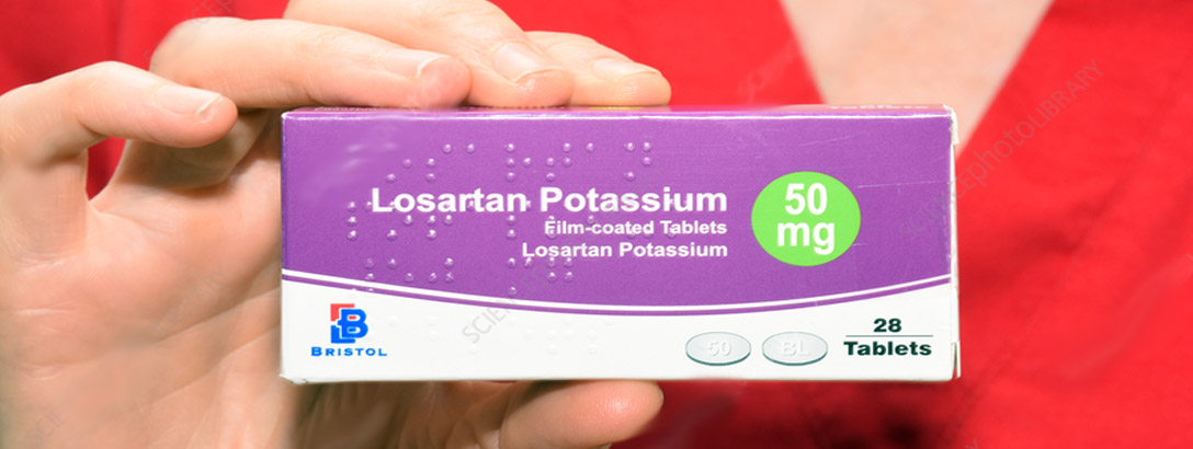 Losartan Tablets