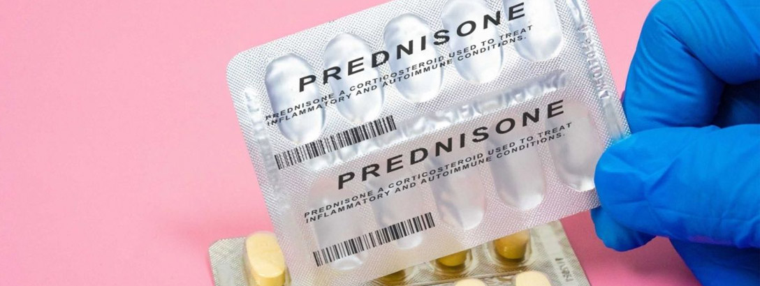 Prednisone Tablets